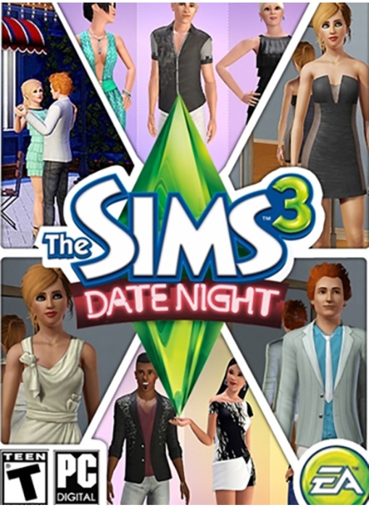 Sims 3 Mac Download